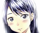 ポップでかわいいアイコン描きます 今だけ！SNSなどで使えるかわいいアイコン！ イメージ2