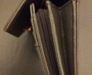 LeatherRepair▶傷擦れリペアします お気に入りの革製品の小さいキズや擦れをリペアします☆ イメージ2