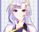 可愛いアイコン描きます 圧倒的早さとクオリティ!キラキラ可愛いイラストです! イメージ9