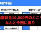 初回限定！格安価格で動画編集させていただきます あなた専属の編集チームがサポートいたします！ イメージ9