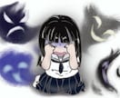 学校、職場に行きたくない。死にたい。全部聞きます イジメ、人間関係わからない、誰かに聞いて欲しい。親に話せない イメージ5