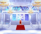 キャラ・背景・お部屋描きます 自分だけのお部屋・キャラが欲しい！と思う方は是非！ イメージ5
