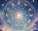 5名限定価格◆あなたの使命と人生のテーマを占います 西洋占星術で読む☆あなただけの『魂の計画書』をお届けします イメージ3