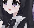 一枚絵、SNSアイコン等お描き致します 可愛いイラストが欲しい方必見！ イメージ4