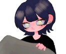 アイコンやイラスト描きます ミニキャラで挿絵やアイコンなど人とは違うイラストを使いたい イメージ2