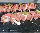 節約料理 、お祝い料理メニュー考案承ります 楽して美味しく見栄えよく☆みんなニコニコ イメージ2