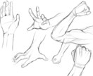 イラスト製作等に関する悩みや愚痴なんでも聞きます モチベ維持・SNS疲れ・上手く描けない等、お話お聞きします イメージ3