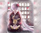 厚塗りイラスト可愛い女の子描きます ⭐︎スピード納品！商用利用無料！お気軽にご相談下さい⭐︎ イメージ8