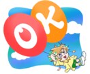 ご予約者様専用＊キャラデザ＆一枚絵描きます キャラデザ3体＆一枚絵描きます イメージ1