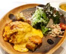 食べ物の写真撮ります 飲食店のメニュー写真撮影します。 イメージ3