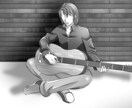 あなたの歌声、宣伝します YouTubeを通じて、歌声を拡散です！売込みもします！ イメージ4