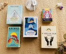 お話しながら占います 「自分に自信がつく」「大好きになる」スペシャルなひととき イメージ2