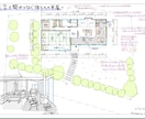 間取り添削！一級建築士が素敵な住まいをご提案します 一生の買い物なので、納得のいく理想の間取りを見つけましょう！ イメージ8