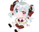 Live2d制作致します 世界に一人のVtuberを作り出します イメージ6