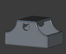 3Dプリンター用のデータを作成します 図面・写真・アイディアなどから3Dモデル作成します！ イメージ7