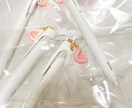 歯科業界の方にお勧めでございます 歯科！歯入れ歯ストラップ、ボールペン イメージ3