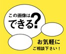 ロゴなどをきれいなベクターデータに作り直します かんたんなロゴや、お持ちのイラストをAiデータにしませんか？ イメージ3