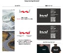 総合ブランディング（HP・ロゴ・名刺）を支援します SEO付ホームページは維持費０円！ロゴは修正無制限！ イメージ3
