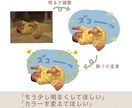 オリジナルLINEスタンプを作ります ／家族とのやり取りや両親へのプレゼントに！ イメージ6