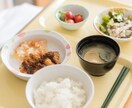 ダイエットと健康による食事療法の相談に乗ります 現役の管理栄養士として20年現場で働いています。 イメージ3