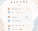 YouTubeサムネイル制作します 目を惹く・伝わるサムネを制作！ イメージ4
