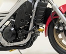 バイクプラモデル製作致します バイクプラモ製作歴40年です。 イメージ6