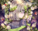 商用無料＆スピード納品。様々なイラスト描きます 様々な活動で使用するイラストが必要な方へ。 イメージ1