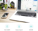 WordpressでWebサイトを作成します 人との繋がりを大事に出来るようなサイト制作を心掛けております イメージ5