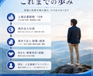 人生・起業・海外移住の相談に乗ります 海外20年以上の経験をもとに実践的に助言します イメージ4