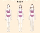 若作りはしたくない。でも素敵になりたい。叶えます 40代50代女性専門｜パーソナルカラー×骨格診断 イメージ5