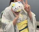 初心者向け。浴衣の着付けから帯結びまで教えます 初心者でも大丈夫っ！今から夏祭りに向けて着付け練習しよう！ イメージ2