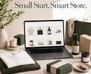 Shopifyストアを5万円で立ち上げます 商品登録・送料・決済・基本ページ等開店に必要な初期設定を対応 イメージ3