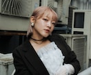 グッとくる雰囲気のプロフ写真を撮ります プロが最短即日でお渡し | SNS・HP・ECサイト写真 イメージ3