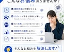 AIで伝わるプレゼン•営業資料を作成します AIで伝わる資料を短納期で制作 イメージ2