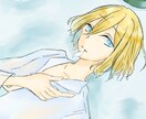 Twitterアイコン描きます アイコンでお困りの方！お手伝いします！ イメージ2