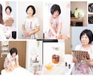 女性モデル起用！東京近郊にて出張撮影致します WEBサイト、店舗、SNS、集客、広告等の出張撮影致します イメージ8