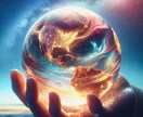 良いものを引き寄せる♡今すぐあなたの波動あげます あなたの内なるエネルギーを整え、クリアにしてあげます イメージ7