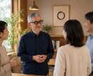 新しいスピリチュアルコーチングを提供します 40代、50代、人生の「次の一歩」を見つけていきましょう。 イメージ2