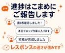 エンタメ系YouTubeをフルテロップ編集します 全発言テロップ対応。レスの速さと丁寧なやり取りが強みです イメージ7