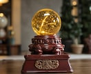 金運上昇・臨時収入・富の流れを開放します 『 お金が勝手に回ってくる 』体質、創ります。 イメージ5