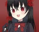 イラスト全般お描きします 可愛い女の子キャラお任せください！ イメージ3