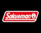 パロディlogo作ります オマージュlogo、パロディlogo イメージ3