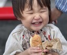 子供用スモッグ、お洋服オーダー承ります お外で遊ぶお洋服、子供用ドレスなど幅広く製作可能です イメージ1