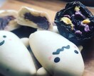 お菓子・パン・カフェメニューのレシピ開発します 差がつく！魅せるスイーツレシピ開発します イメージ8
