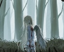 イラストを描きます 商用利用可能◎歌ってみた動画やグッズにぜひ！ イメージ3