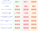 公式ライン拡張ツールで自動化、集客、売上upします プロラインフリーを使ってあなたのビジネスを劇的に加速させます イメージ4