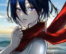 アイコンやイラストを描きます 閲覧頂きありがとうございます₍ ᐢ. ̫ .ᐢ ₎ イメージ4