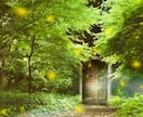 あなたに眠る潜在能力の方向性を霊視でお伝えします まだ気づいていない才能とその使命を霊視で読み解きます イメージ6