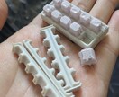 お気に入りの言葉を世界に一つのハンコにします 学校の先生の採点用スタンプや、言葉を実用的な形で残したい人へ イメージ1