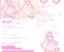 イースター量産を制作します VTuberさんにもおすすめです! イメージ3